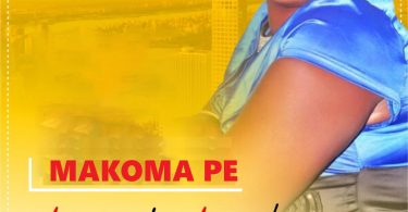 Margaret Mensah - Makoma Pe