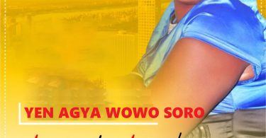 Margaret Mensah - Yen Agya Wowo Soro