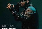 Medikal - Ghetto Prayer