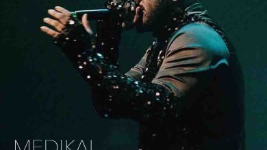 Medikal - Ghetto Prayer