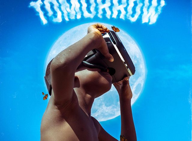 Mr Drew - Tomorrow