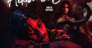 Myk Millah - Adam And Eve