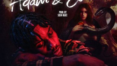 Myk Millah - Adam And Eve