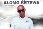 Naa Agyeman - Alomo Ketewa