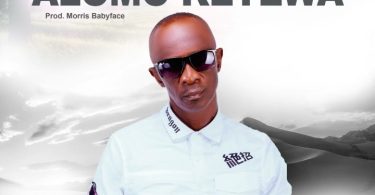 Naa Agyeman - Alomo Ketewa