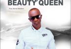 Naa Agyeman - Beauty Queen