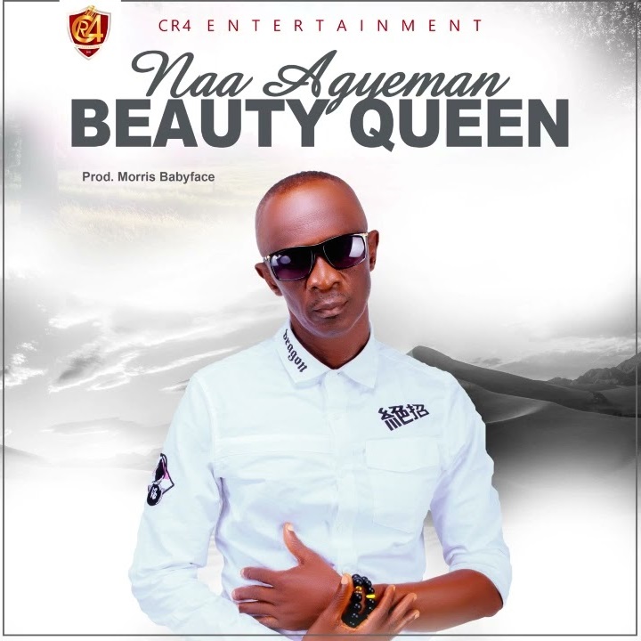 Naa Agyeman - Beauty Queen