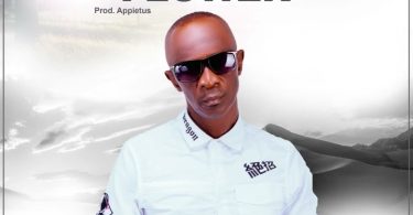 Naa Agyeman - Flower