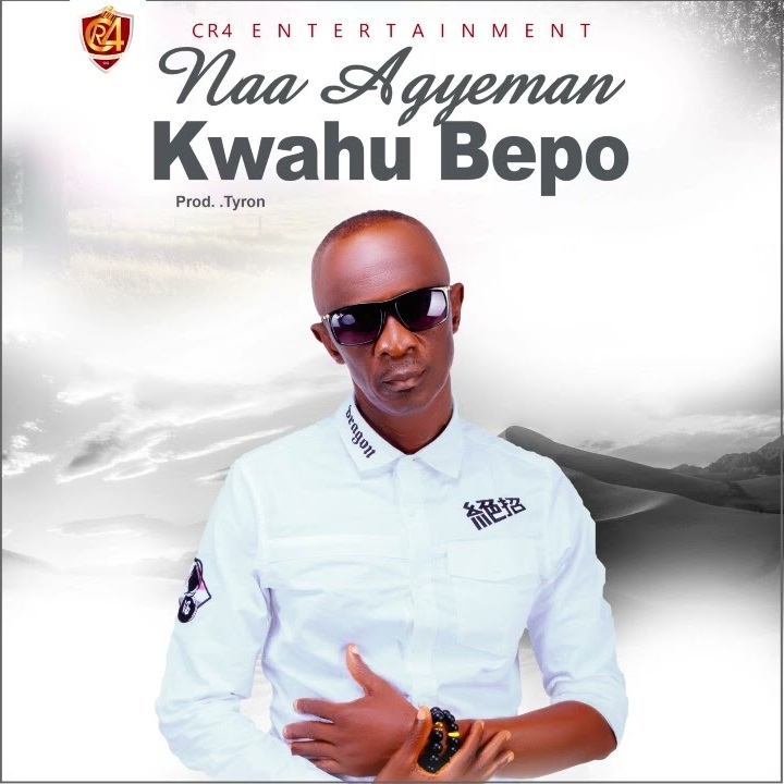 Naa Agyeman - Kwahu Bepo