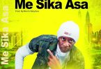 Naa Agyeman - Me Sika Asa