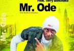 Naa Agyeman - Mr Ode Ft Terry Bonchaka