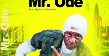 Naa Agyeman - Mr Ode Ft Terry Bonchaka
