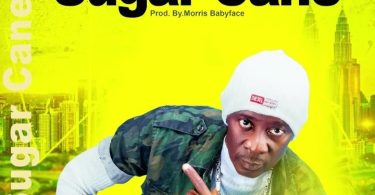Naa Agyeman - Sugar Cane