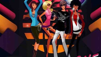 Natty Lee - Morl3 One