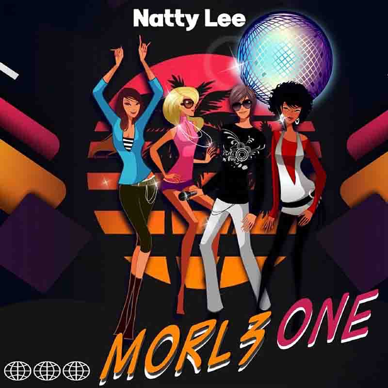 Natty Lee - Morl3 One