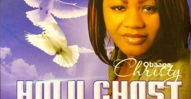 Obaapa Christy - Aboodoo