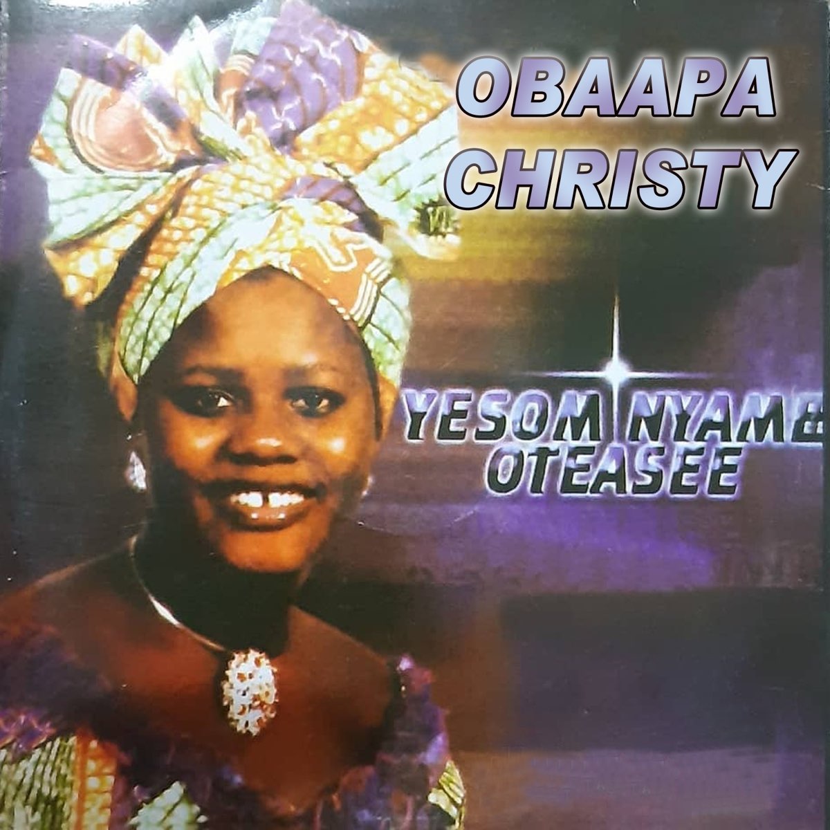 Obaapa Christy - Awurade Boa Me