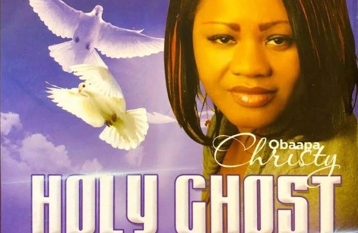 Obaapa Christy - Holy Ghost Album