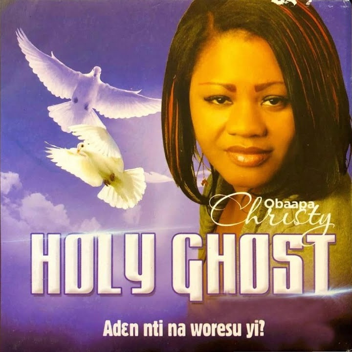 Obaapa Christy - Holy Ghost Album