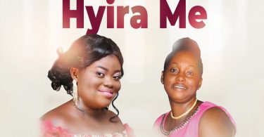 Ohemaa Pearl - Hyira Me Ft. Margaret Mensah