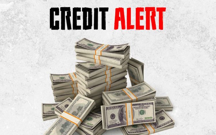 Okese1 - Credit Alert