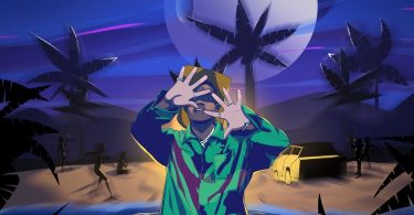 Olivetheboy Avana EP Album