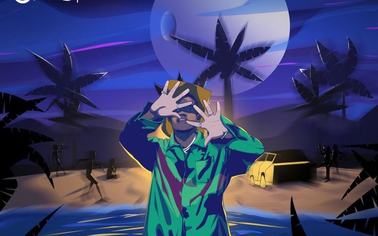 Olivetheboy Avana EP Album