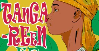 Olivetheboy Tangareen EP