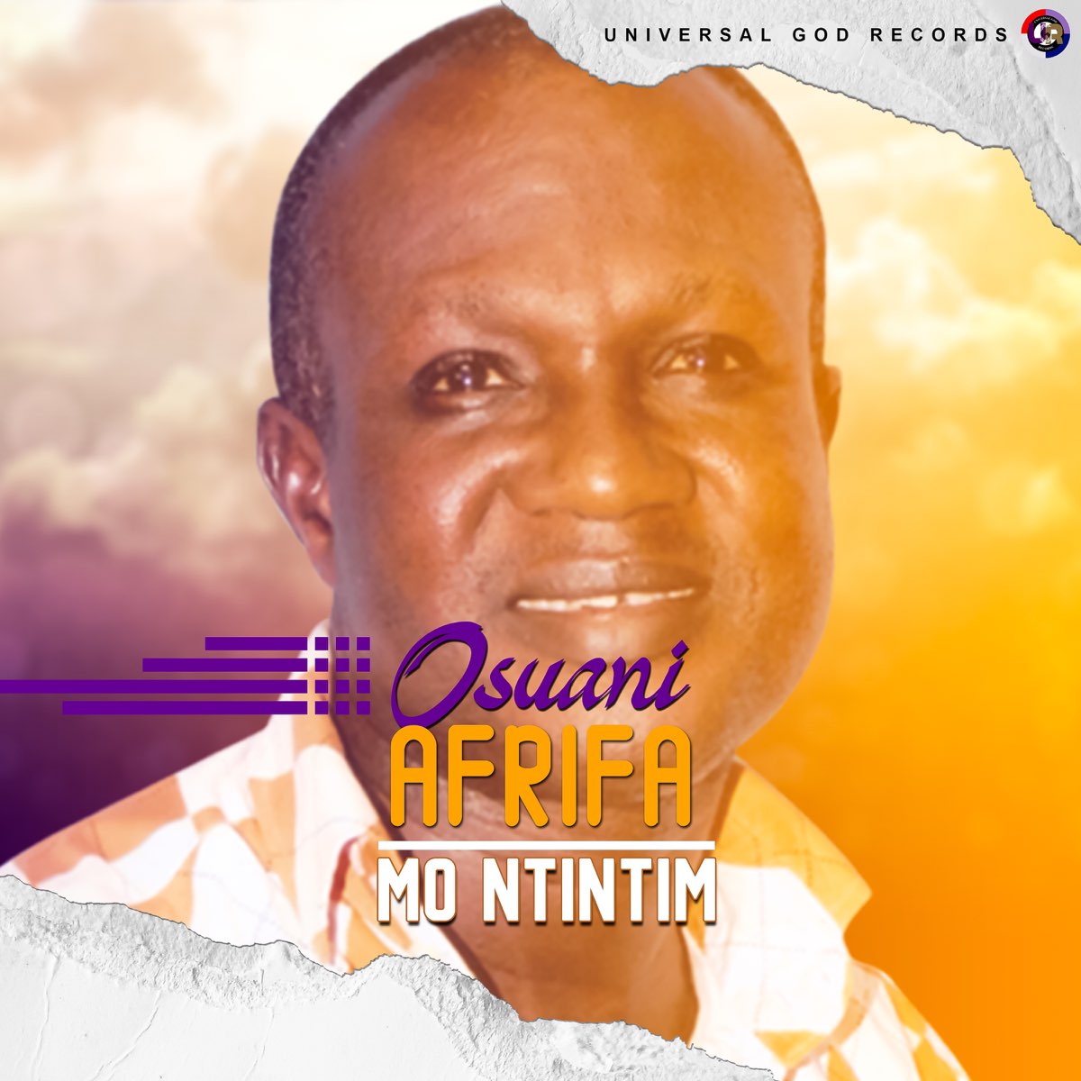 Osuani Afrifa - Dr A Declare Wo