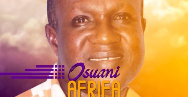 Osuani Afrifa - Mo Ntintim