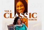 Philipa Baafi - Classic Album Vol. 1