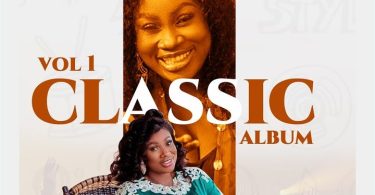 Philipa Baafi - Classic Album Vol. 1