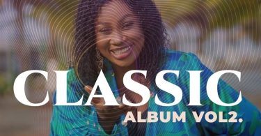 Philipa Baafi - Classic Album Vol. 2