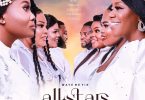 Piesie Esther - Waye Me Yie (All Stars Rendition)