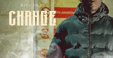 Ricch Kid - Change