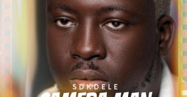 SDK Dele - Camera Man