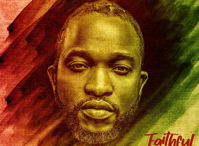 Samuel Suh - Faithful And True Album