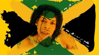 Savage Savo - New Dance Baff