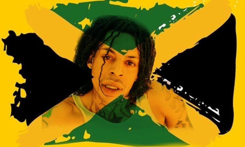 Savage Savo - New Dance Baff