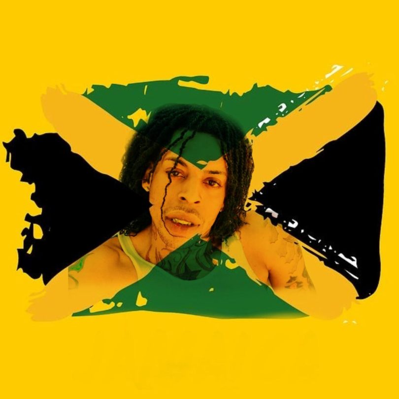 Savage Savo - New Dance Baff