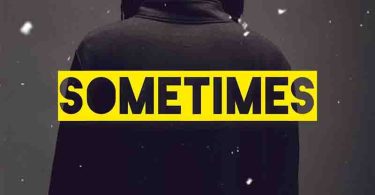 Sean Lifer - Sometimes