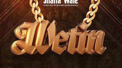 Shatta Wale - Wetin