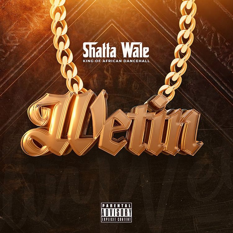 Shatta Wale – Wetin (Official Video)