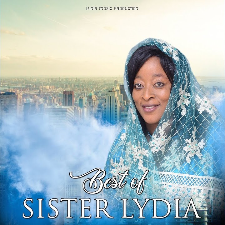 Sister Lydia - Best Of Sister Lydia