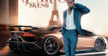 Skeng - Paris