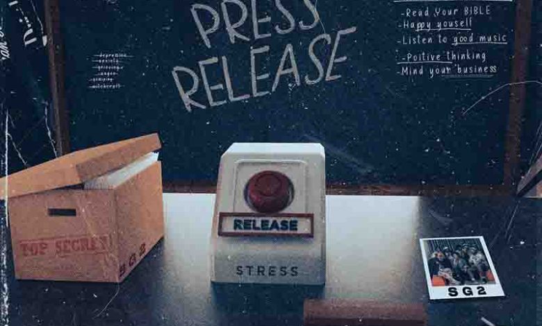 Smelling Good Geng - Press Release