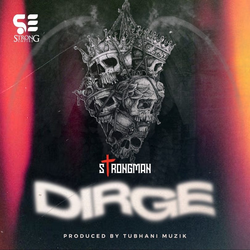 Strongman - Dirge