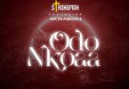 Strongman - Odo Nkoaa Ft. Akwaboah