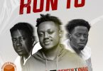 Stunkid - Run To Ft. Oyensem, Xnaiq & Bema