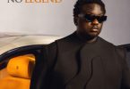 Wande Coal Legend Or No Legend (Full Album)